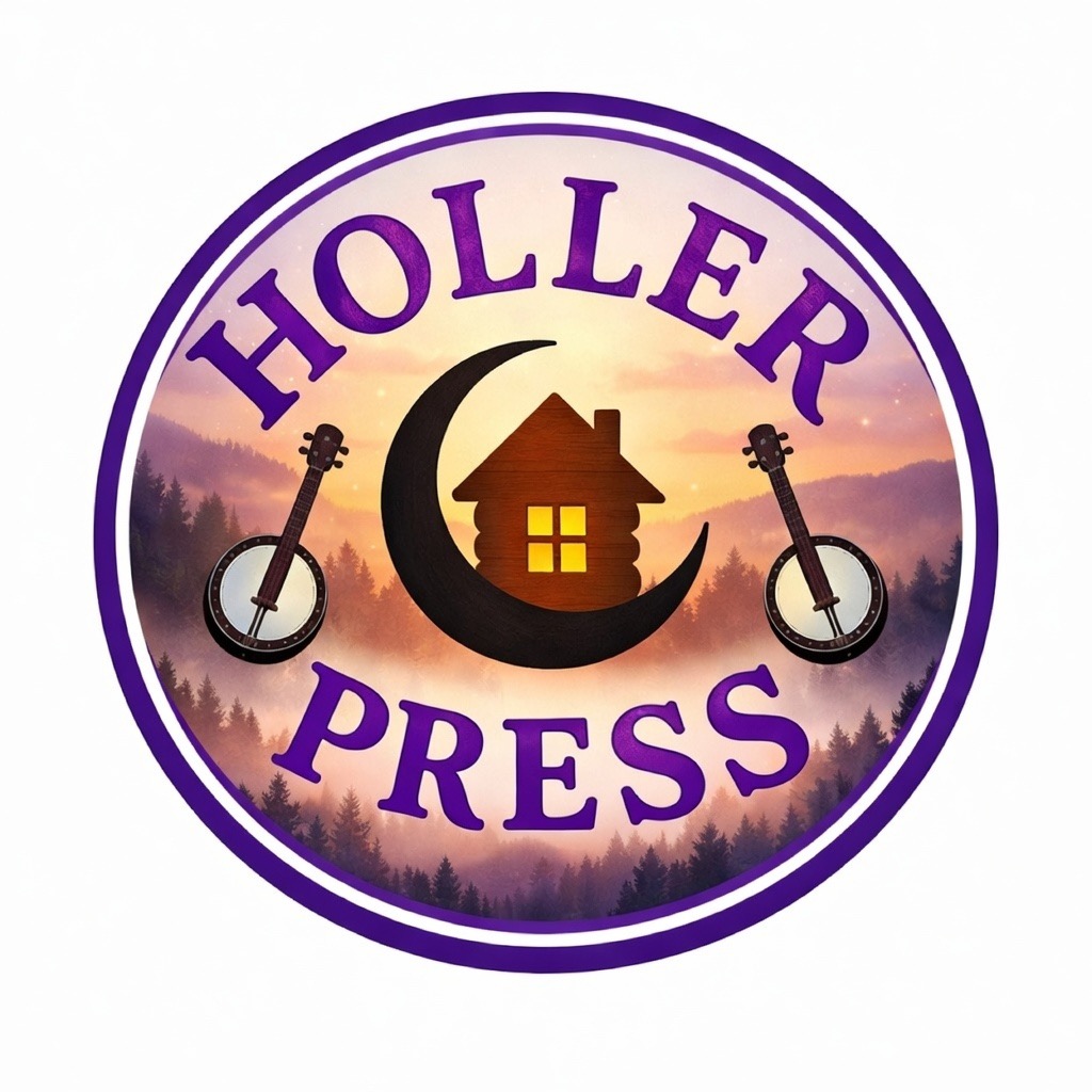 Holler House Press